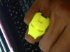 ironman ring