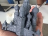 temple